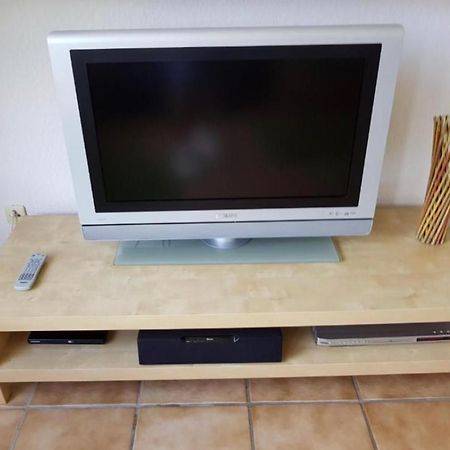Ferienwohnung Leo Essen Luaran gambar