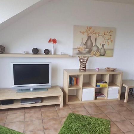 Ferienwohnung Leo Essen Luaran gambar