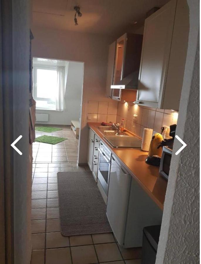 Ferienwohnung Leo Essen Luaran gambar