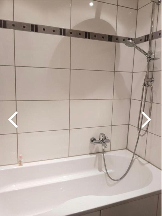 Ferienwohnung Leo Essen Luaran gambar