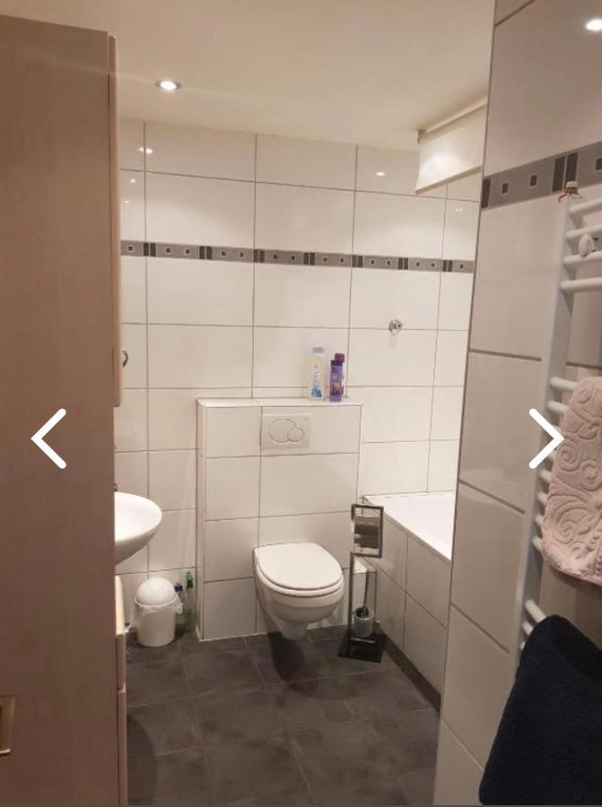 Ferienwohnung Leo Essen Luaran gambar