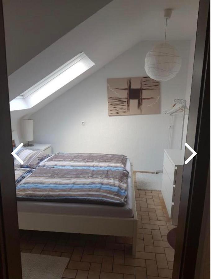 Ferienwohnung Leo Essen Luaran gambar
