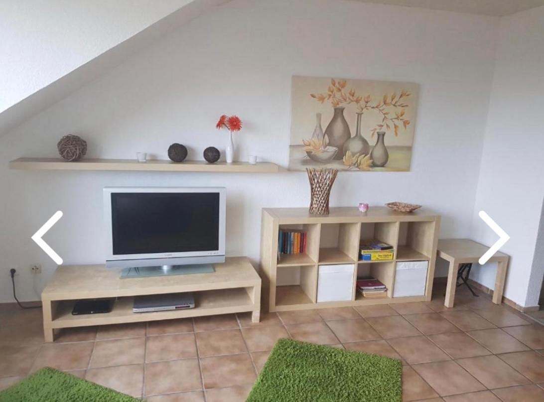 Ferienwohnung Leo Essen Luaran gambar
